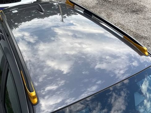Used 2025 Subaru Crosstrek 2.5i Wilderness w/ Crosstrek Mirror Package AWD/4WD image 13
