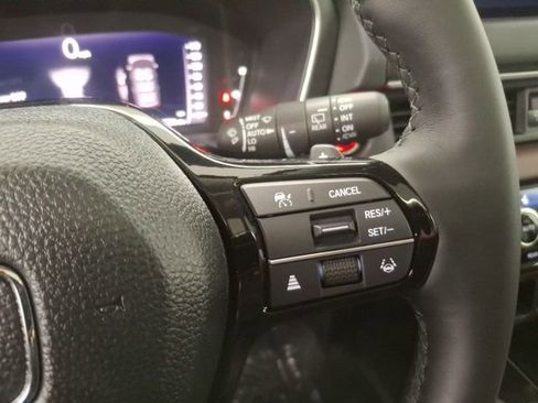 New 2026 Honda Pilot Elite image 17