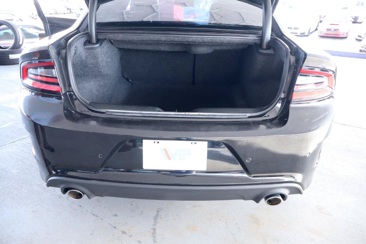 Used 2019 Dodge Charger GT w/ Plus Group RWD image 31