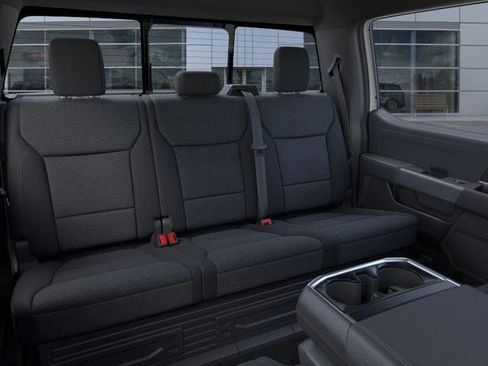 New 2026 Ford F150 XLT w/ Equipment Group 302A MID image 10