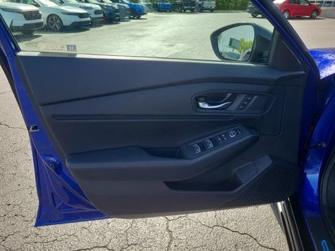 Certified 2024 Honda Accord Sport image 13