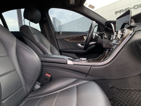 Used 2019 Mercedes-Benz C 300 Sedan image 35