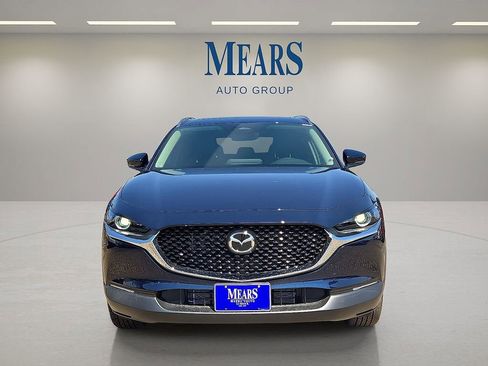 New 2025 MAZDA CX-30 AWD 2.5 S w/ Preferred Package image 8