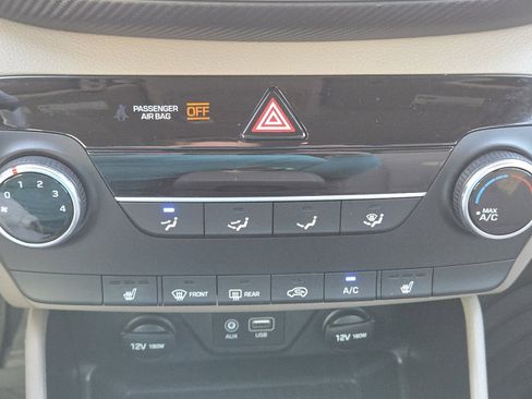 Used 2021 Hyundai Tucson Value image 31