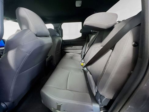 Used 2025 Toyota Tacoma SR w/ SR Upgrade Package image 29