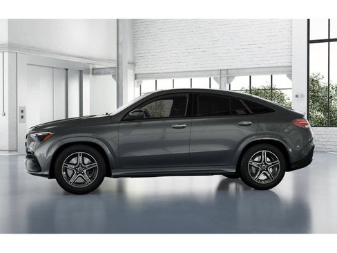 New 2026 Mercedes-Benz GLE 450 4MATIC Coupe image 35