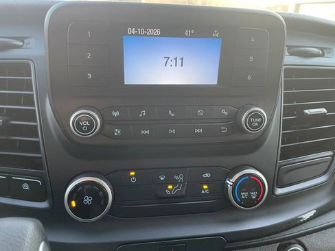 Used 2020 Ford Transit 150 Low Roof image 13