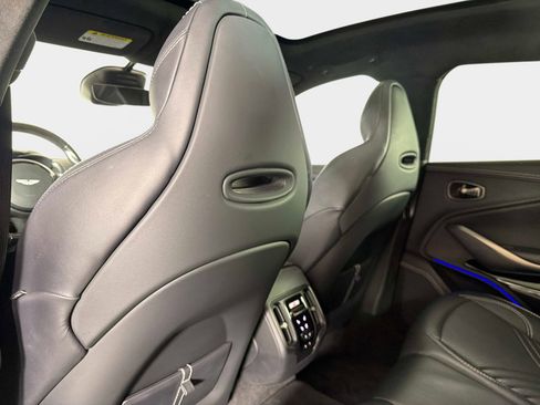 Used 2023 Aston Martin DBX AWD/4WD image 69