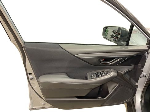Certified 2025 Subaru Outback image 20