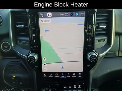 New 2026 RAM 3500 Big Horn image 23