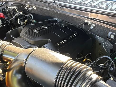 Used 2018 Lincoln Navigator Black Label w/ Cargo Package image 66