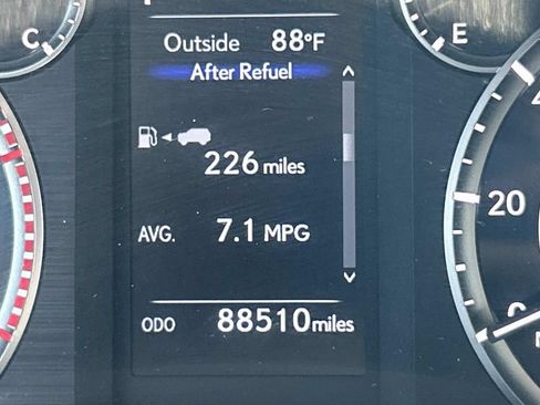 Used 2022 Lexus GX 460 Premium w/ Premium Package AWD/4WD image 38