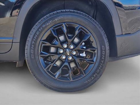 New 2026 Chevrolet Traverse LT w/ Midnight/Sport Edition image 10