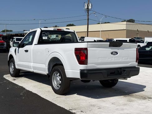 New 2026 Ford F150 XL RWD image 6