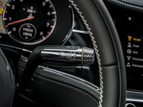 Certified 2020 Bentley Continental GT w/ First Edition Specification AWD/4WD image 38