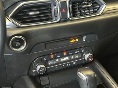Used 2025 MAZDA CX-5 AWD 2.5 S w/ Preferred Package image 29