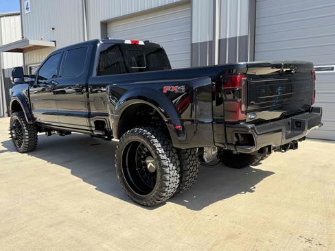 Used 2026 Ford F450 Platinum w/ Platinum Plus Package AWD/4WD image 47