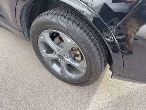 Used 2024 Ford Escape ST-Line image 8