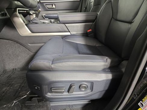 New 2026 Toyota Tundra Platinum AWD/4WD image 30