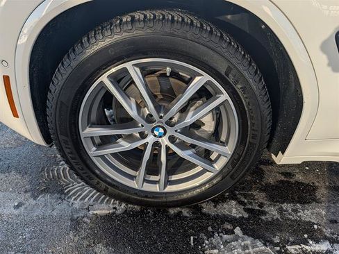 Used 2018 BMW X3 xDrive30i image 26