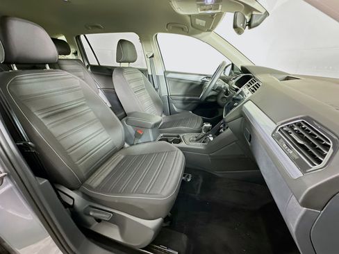 Used 2024 Volkswagen Tiguan S FWD image 30
