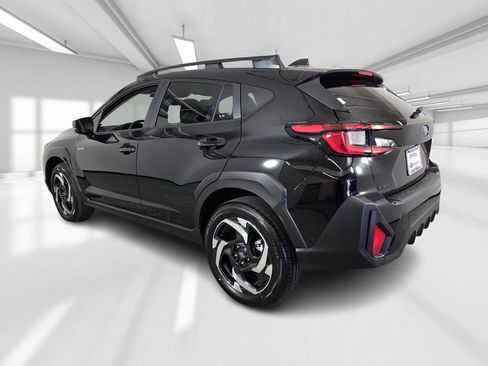 New 2026 Subaru Crosstrek 2.5i Limited AWD/4WD image 4