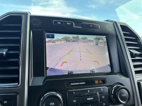 Used 2021 Ford F250 4x4 Crew Cab Super Duty image 23