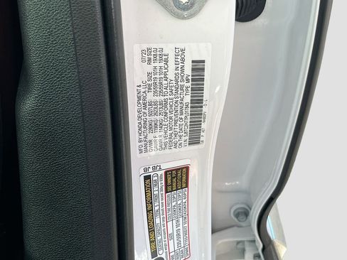 Used 2023 Acura RDX AWD w/ Advance Package image 35
