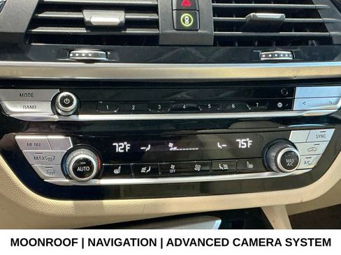 Used 2021 BMW X3 sDrive30i w/ Convenience Package image 23