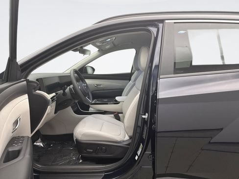 Used 2025 Hyundai Tucson SEL AWD/4WD image 11