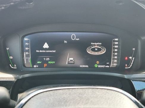 Used 2026 Honda Civic Sport Touring image 14