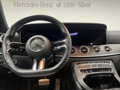 Certified 2022 Mercedes-Benz E 450 E 450 4MATIC image 26