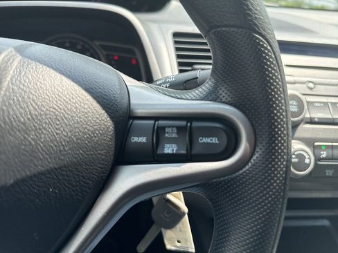 Used 2009 Honda Civic LX image 38