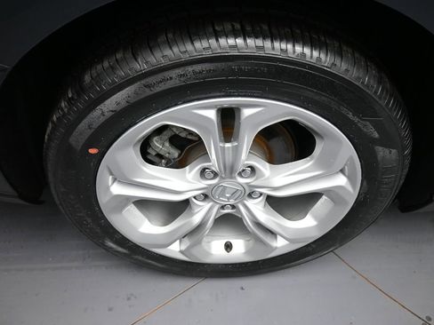 Certified 2023 Honda Accord LX image 12