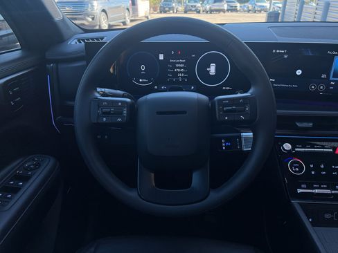 Used 2024 Hyundai Santa Fe Calligraphy image 16