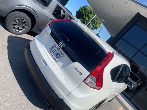 Used 2014 Honda CR-V EX-L image 14