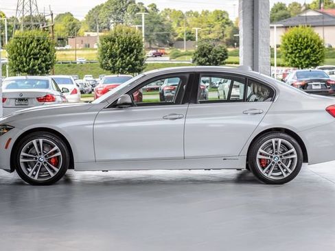 Used 2018 BMW 340i xDrive Sedan AWD/4WD image 55