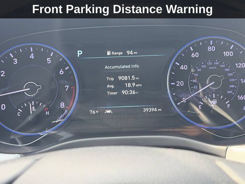 Used 2020 Hyundai Palisade SEL AWD/4WD image 20