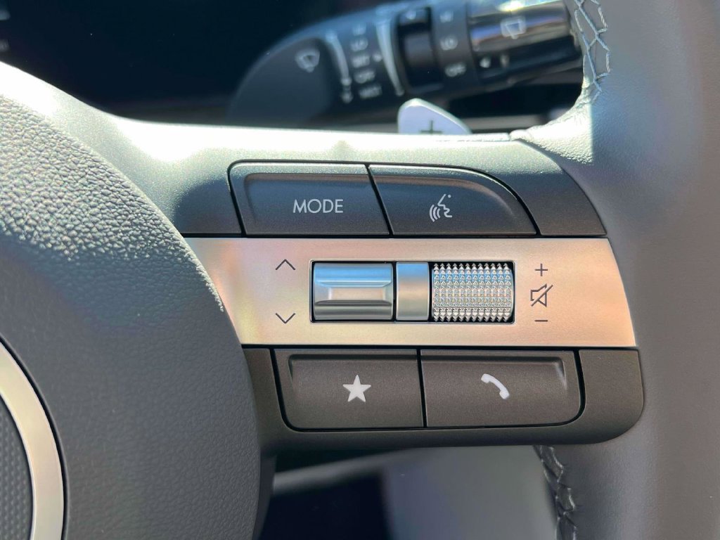 New 2027 Hyundai Kona SEL Premium AWD/4WD image 25