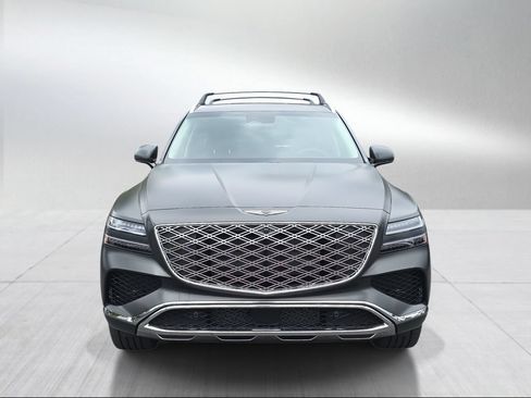 Used 2025 Genesis GV80 2.5T Prestige AWD/4WD image 8