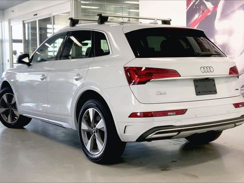 Used 2023 Audi Q5 2.0T Premium Plus image 4