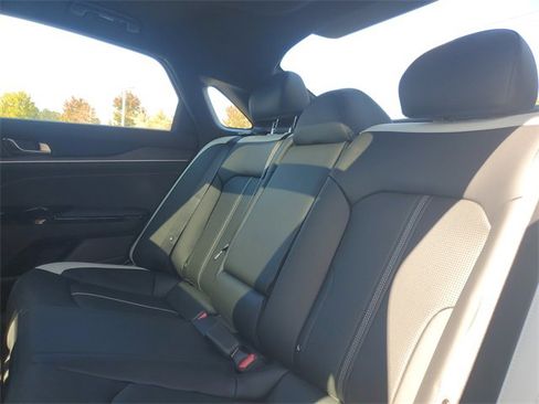 New 2026 Kia K5 GT-Line image 8
