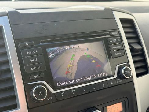 Used 2017 Nissan Frontier SV w/ SV Value Truck Package image 14