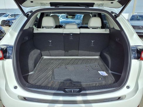 Used 2021 MAZDA CX-5 Grand Touring Reserve image 17