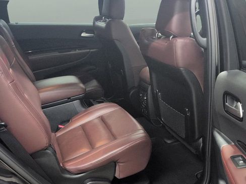 Used 2024 Dodge Durango Citadel AWD/4WD image 23