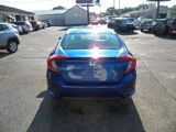Used 2018 Honda Civic LX image 4