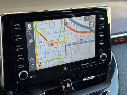 Certified 2020 Toyota Corolla XSE w/ XSE Preferred Package image 18