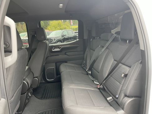 Used 2022 GMC Sierra 1500 Elevation image 25