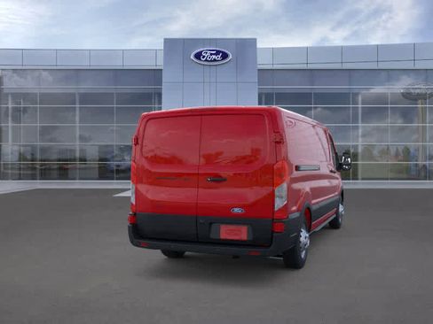 New 2026 Ford Transit 150 Low Roof AWD image 8