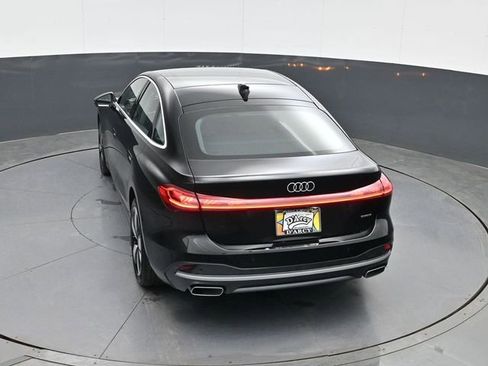 Used 2025 Audi A5 2.0T Prestige image 19